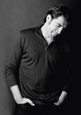 Javier Bardem