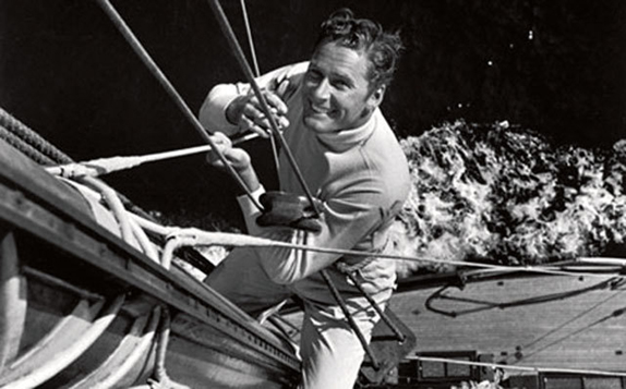 Errol Flynn