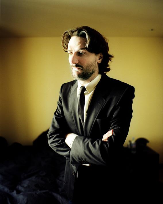 Frédéric Beigbeder