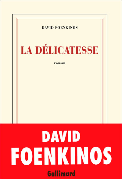 La délicatesse