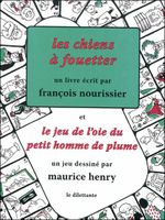 Les chiens à fouetter