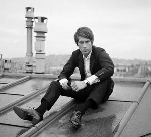 Jacques Dutronc