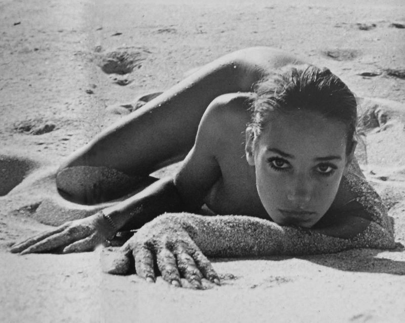 Marisa Berenson