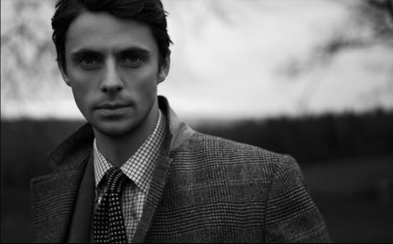 Matthew Goode