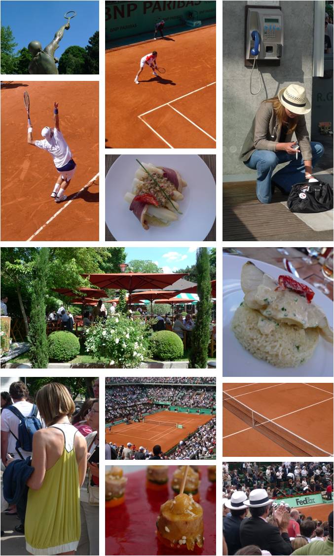 Roland Garros