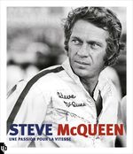 Steve McQueen - Frédéric Brun couverture