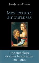 Mes lectures amoureuses